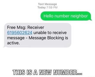 unable to send sms message without cellular service